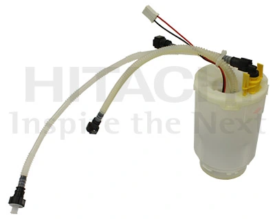 Fuel Feed Unit