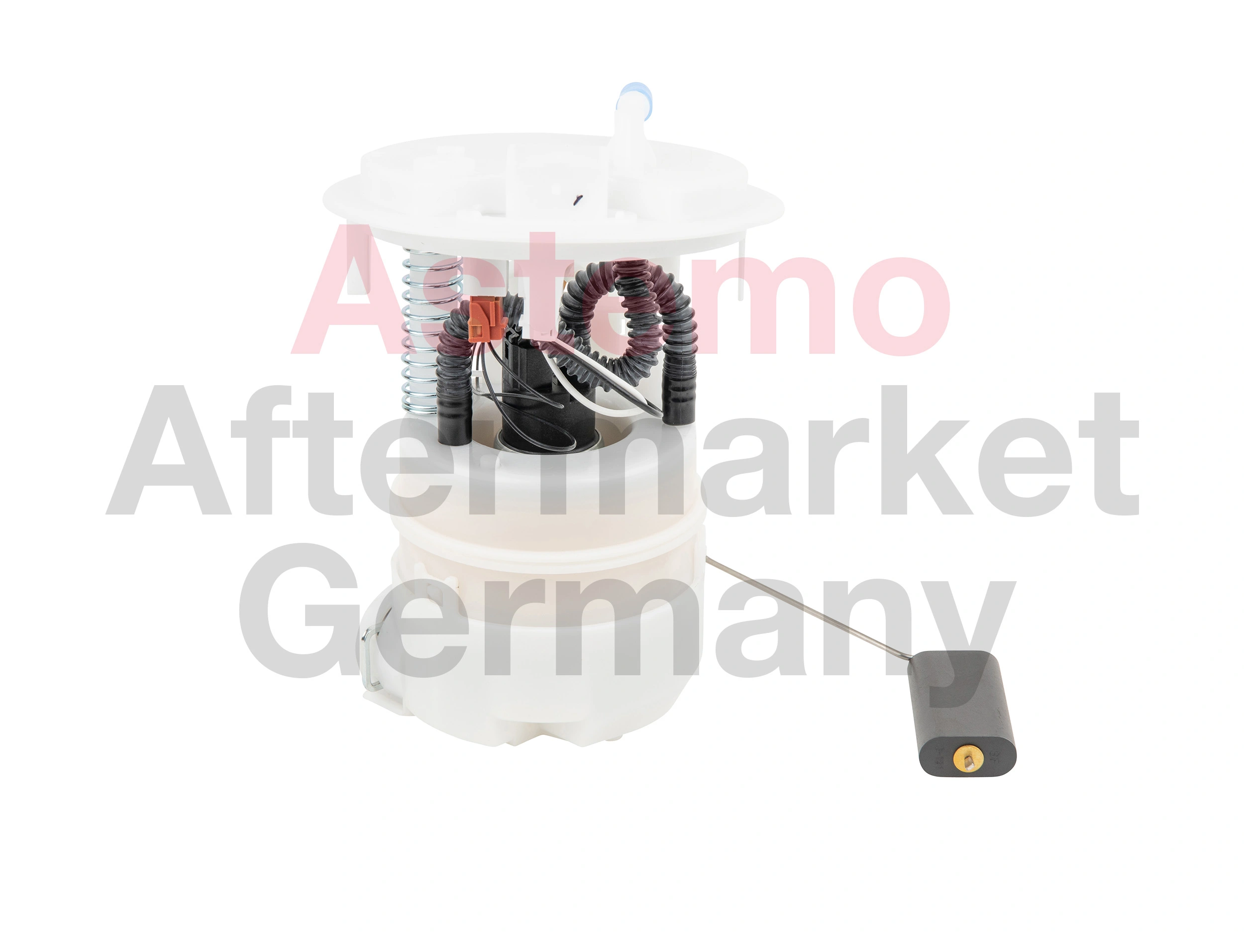 Fuel Feed Unit
