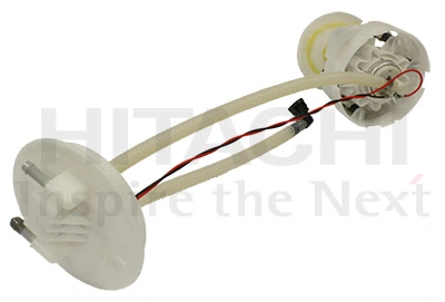 Fuel Feed Unit