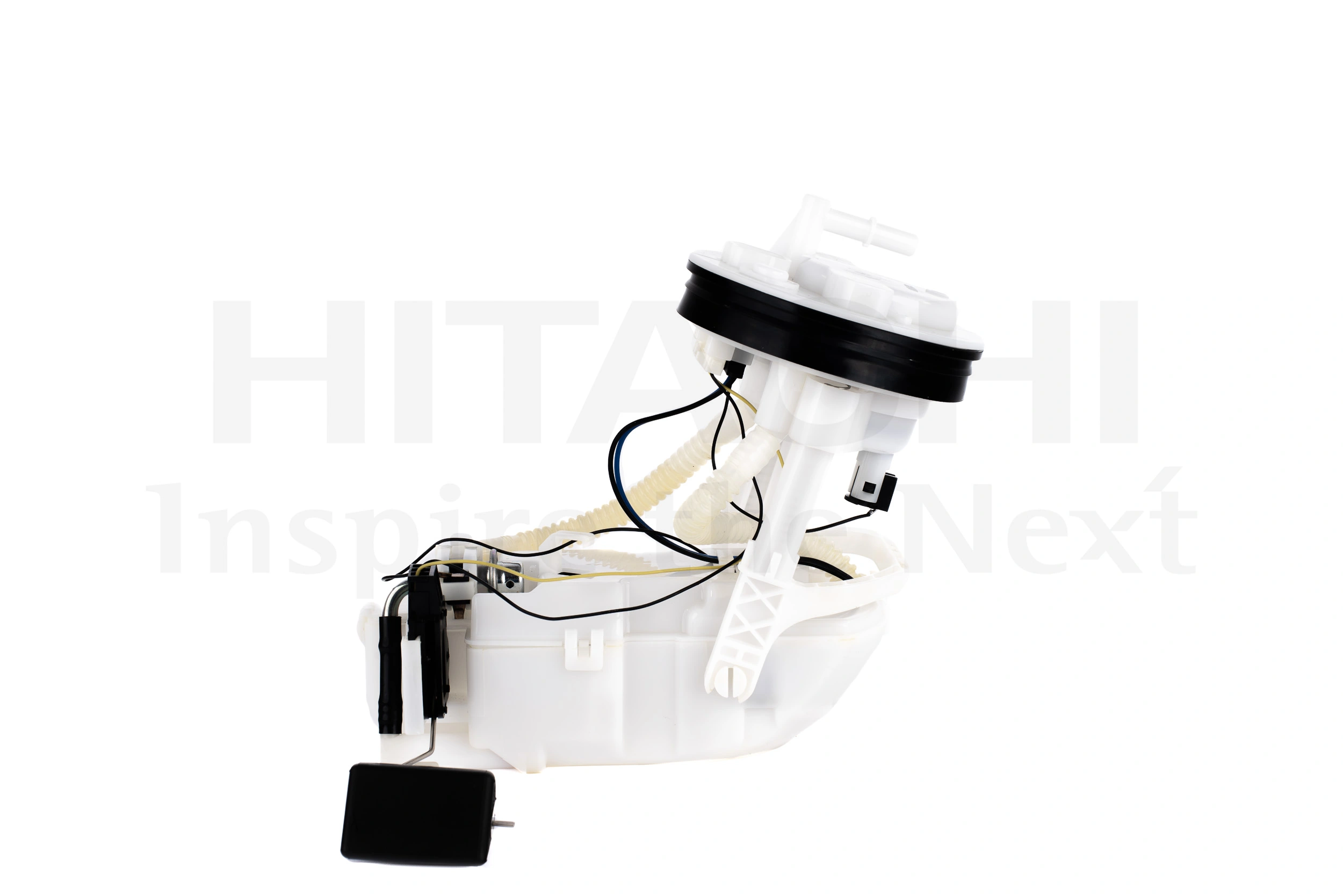 Fuel Feed Unit