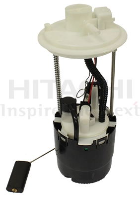 Fuel Feed Unit