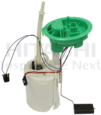 Fuel Feed Unit