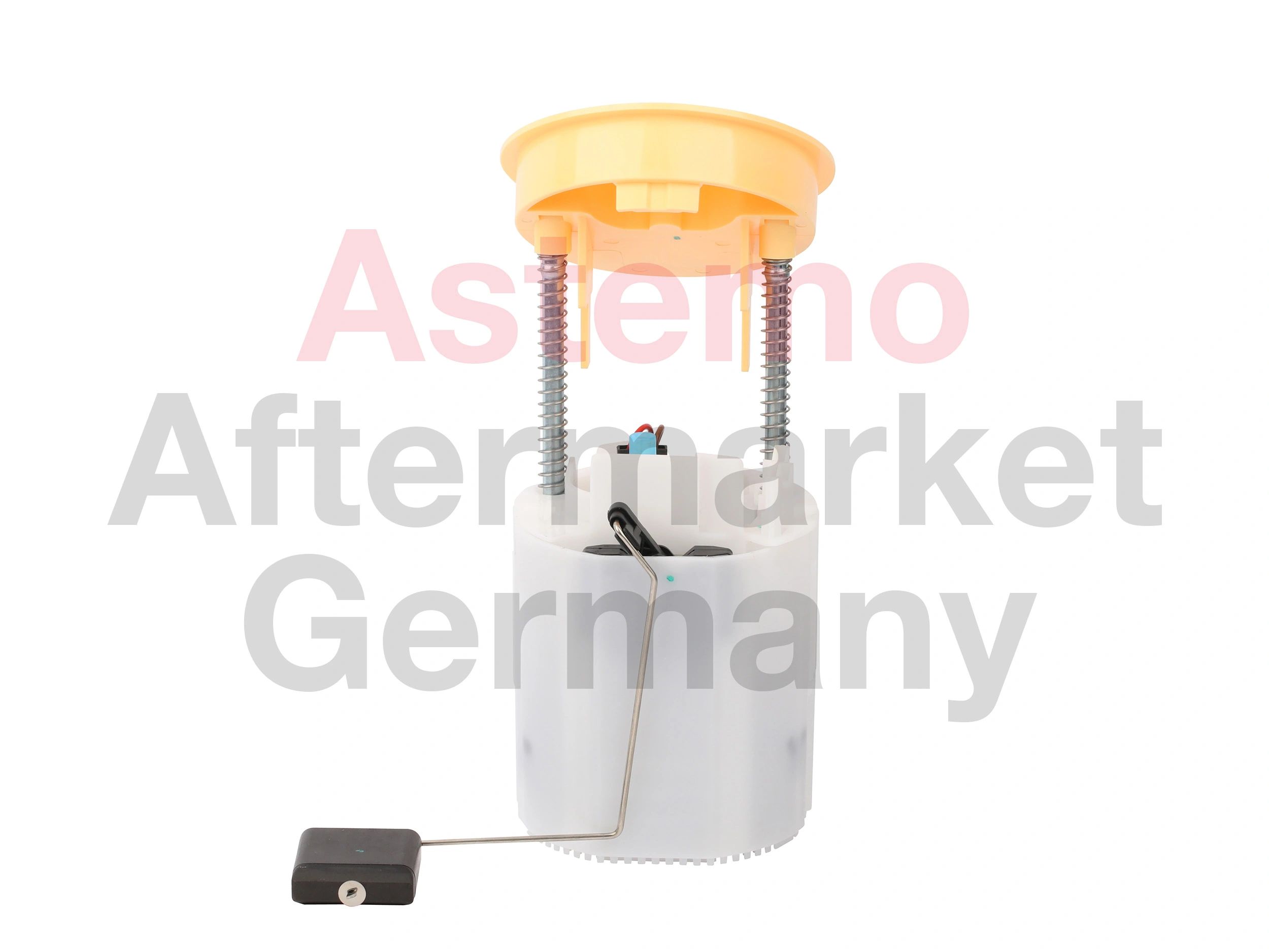Fuel Feed Unit