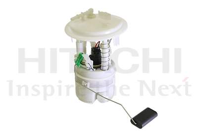 Fuel Feed Unit