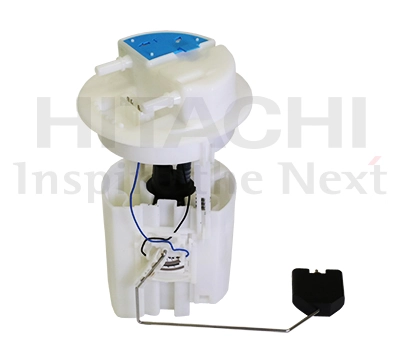 Fuel Feed Unit