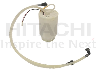 Fuel Feed Unit