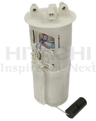Fuel Feed Unit