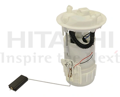 Fuel Feed Unit