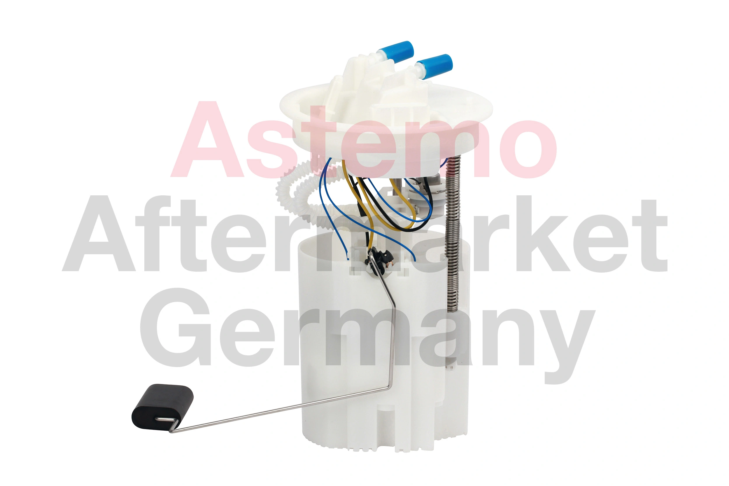 Fuel Feed Unit