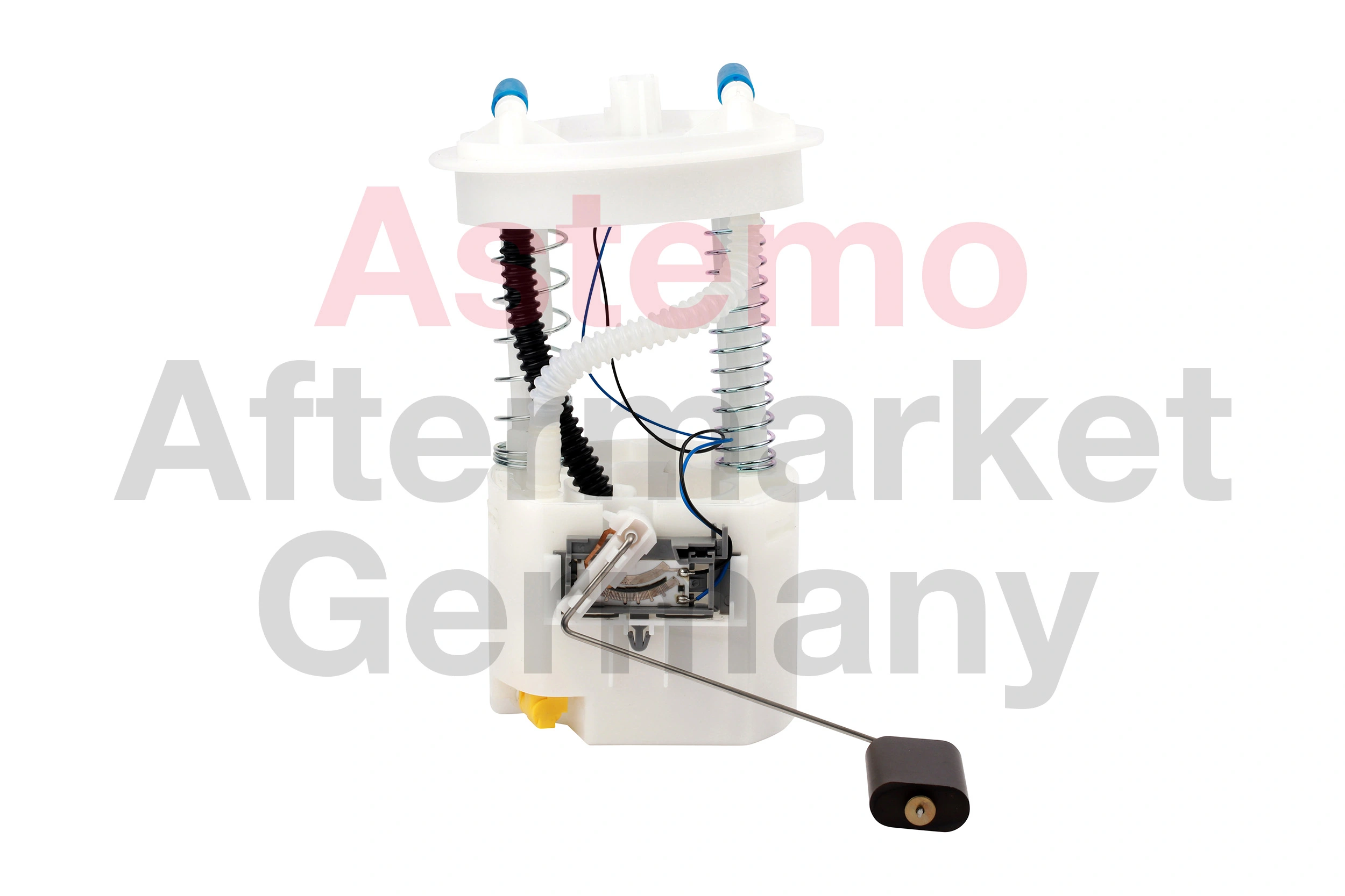 Sender Unit, fuel tank