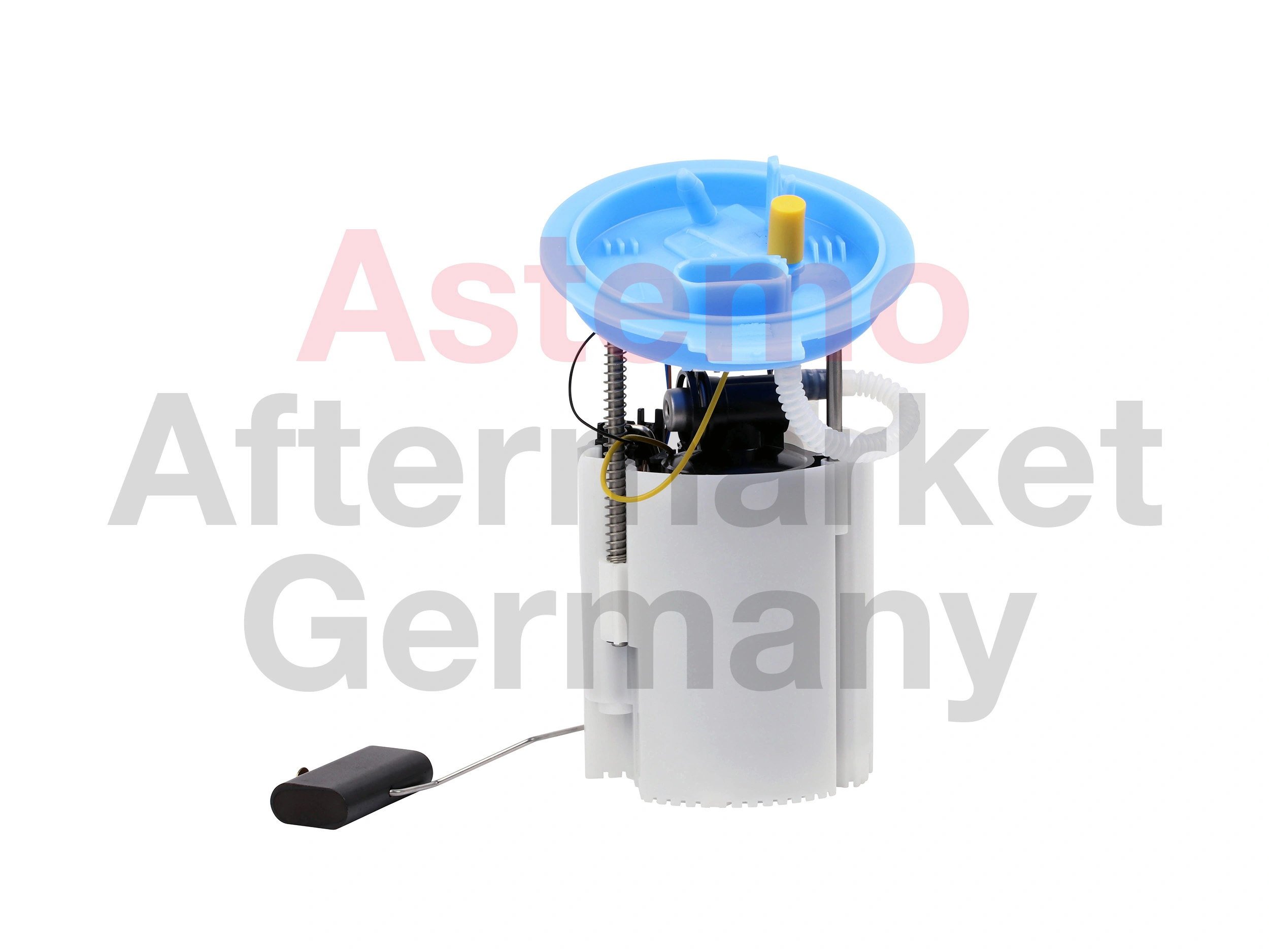 Fuel Feed Unit
