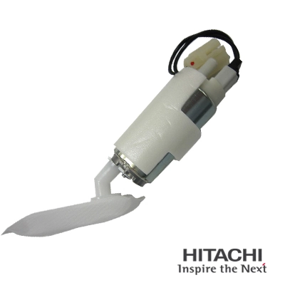 Fuel Pump