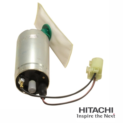 Fuel Pump