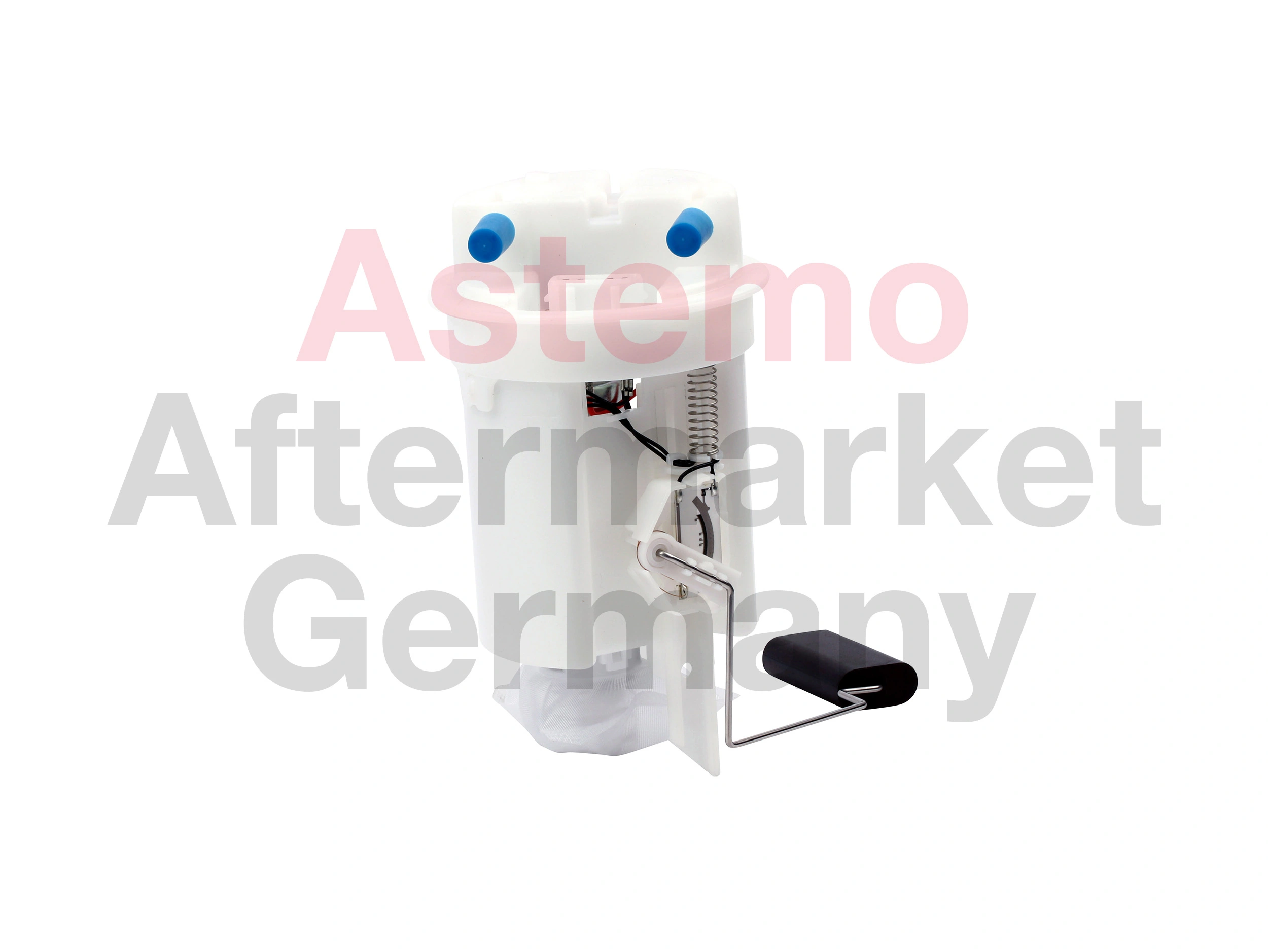 Fuel Feed Unit