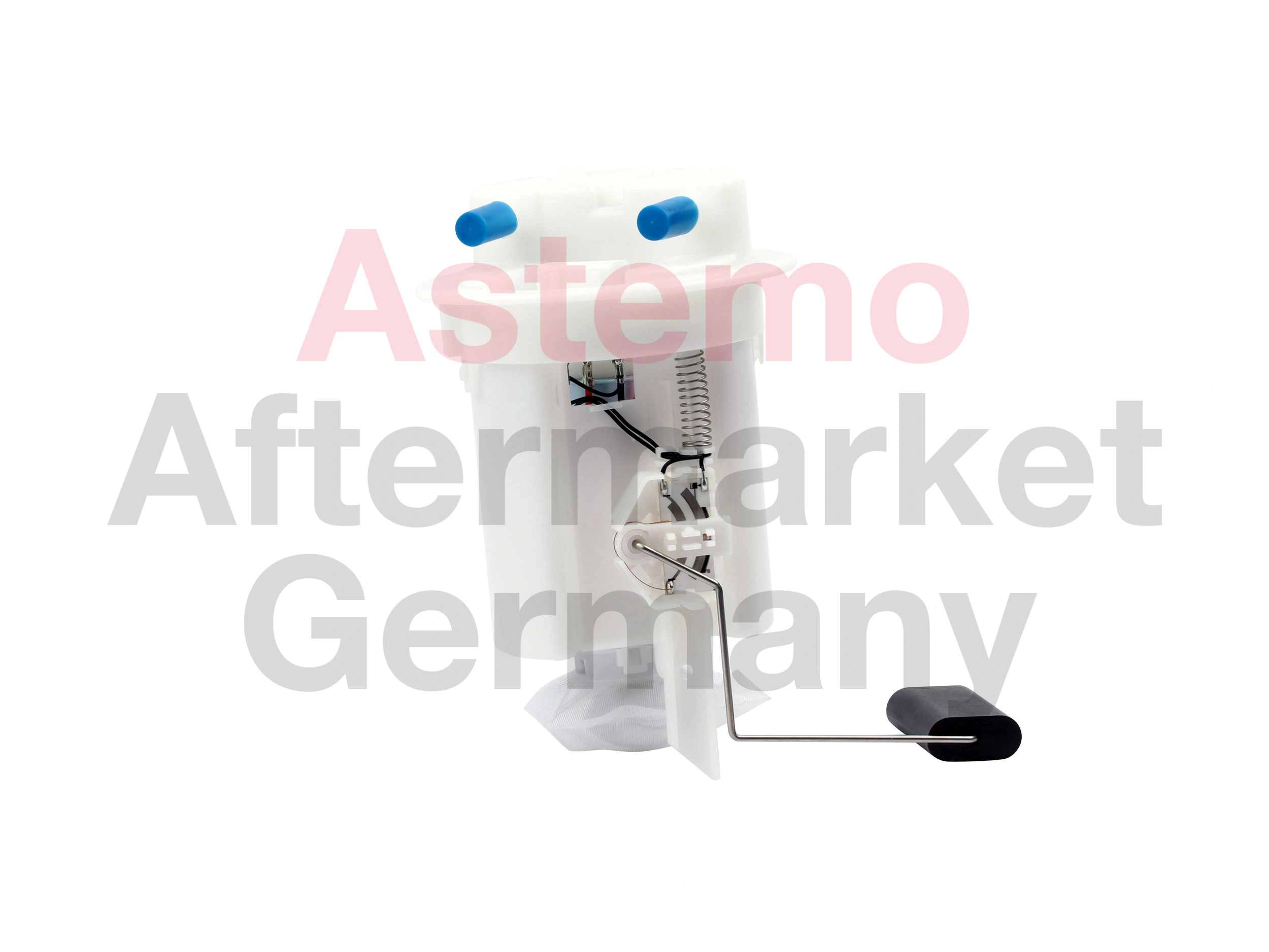 Fuel Feed Unit