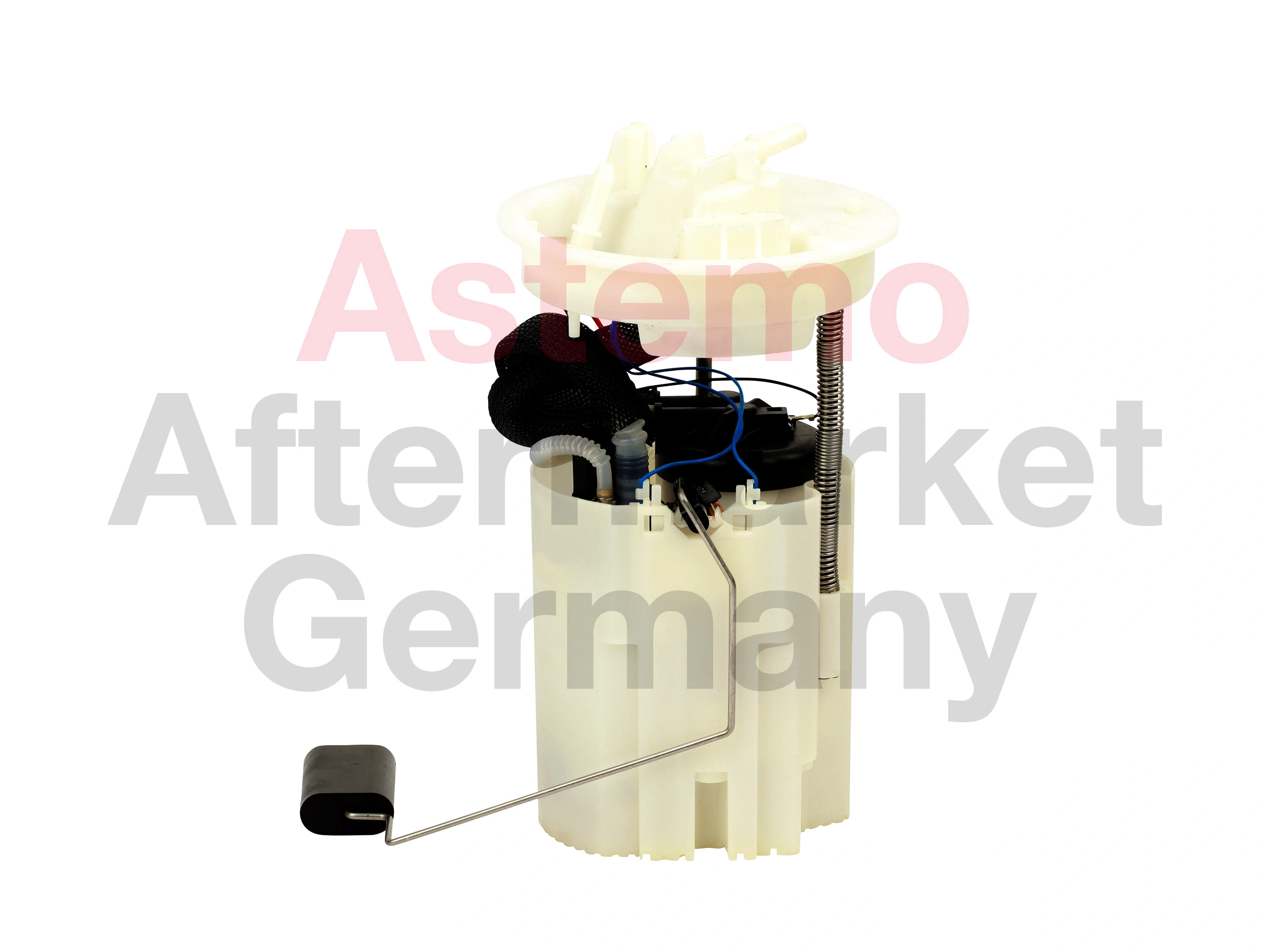 Fuel Feed Unit
