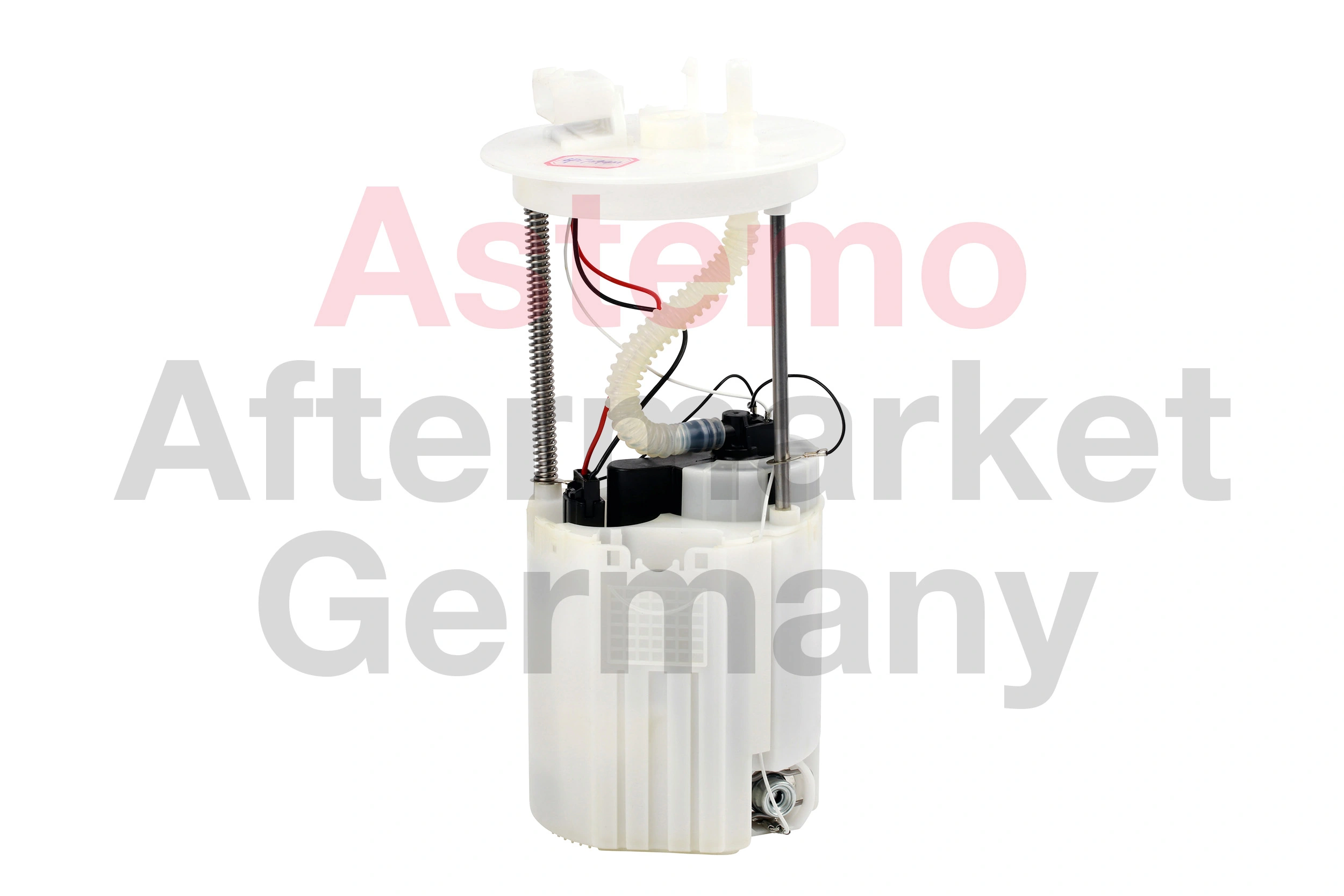 Fuel Feed Unit
