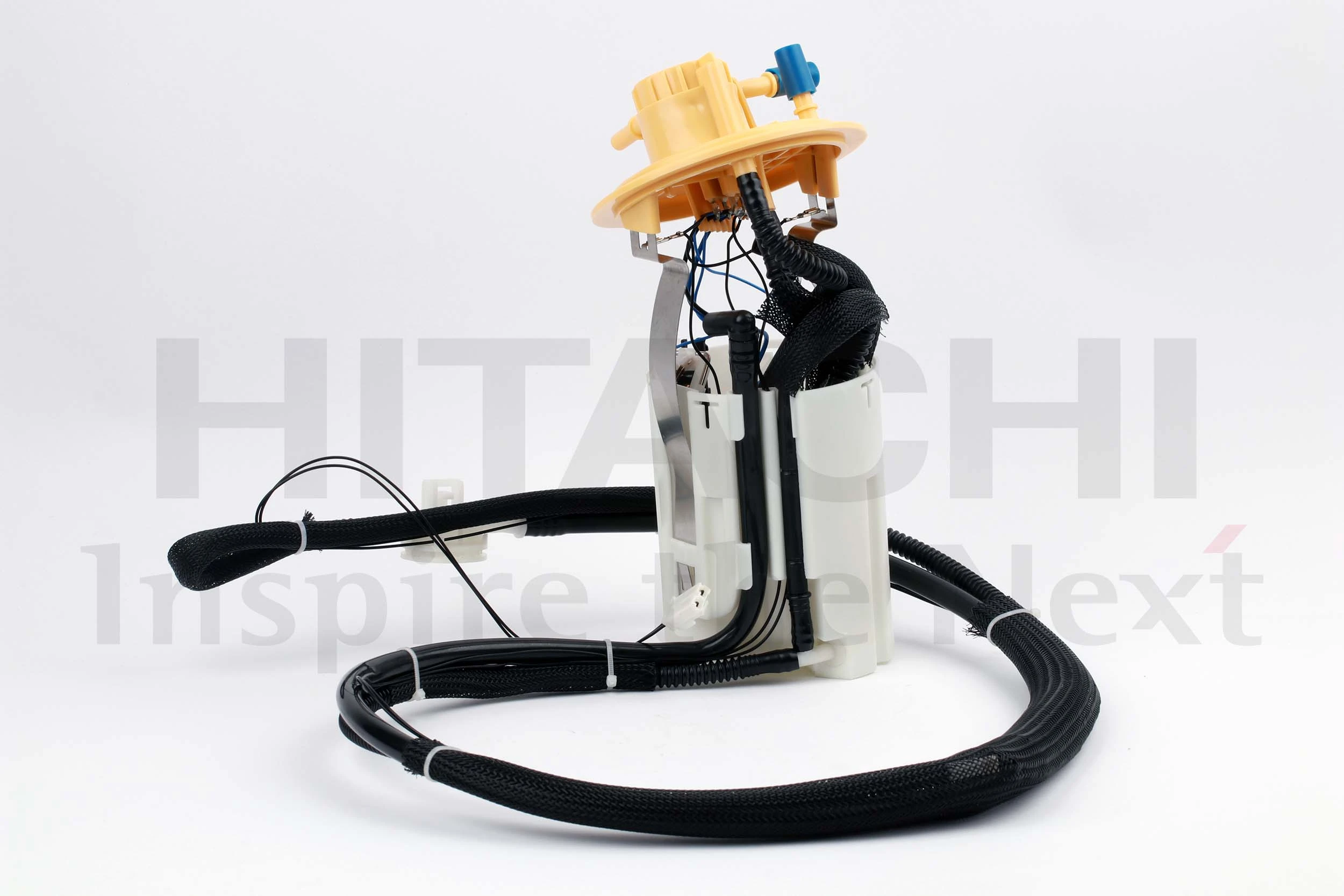 Fuel Feed Unit
