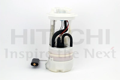 Fuel Feed Unit