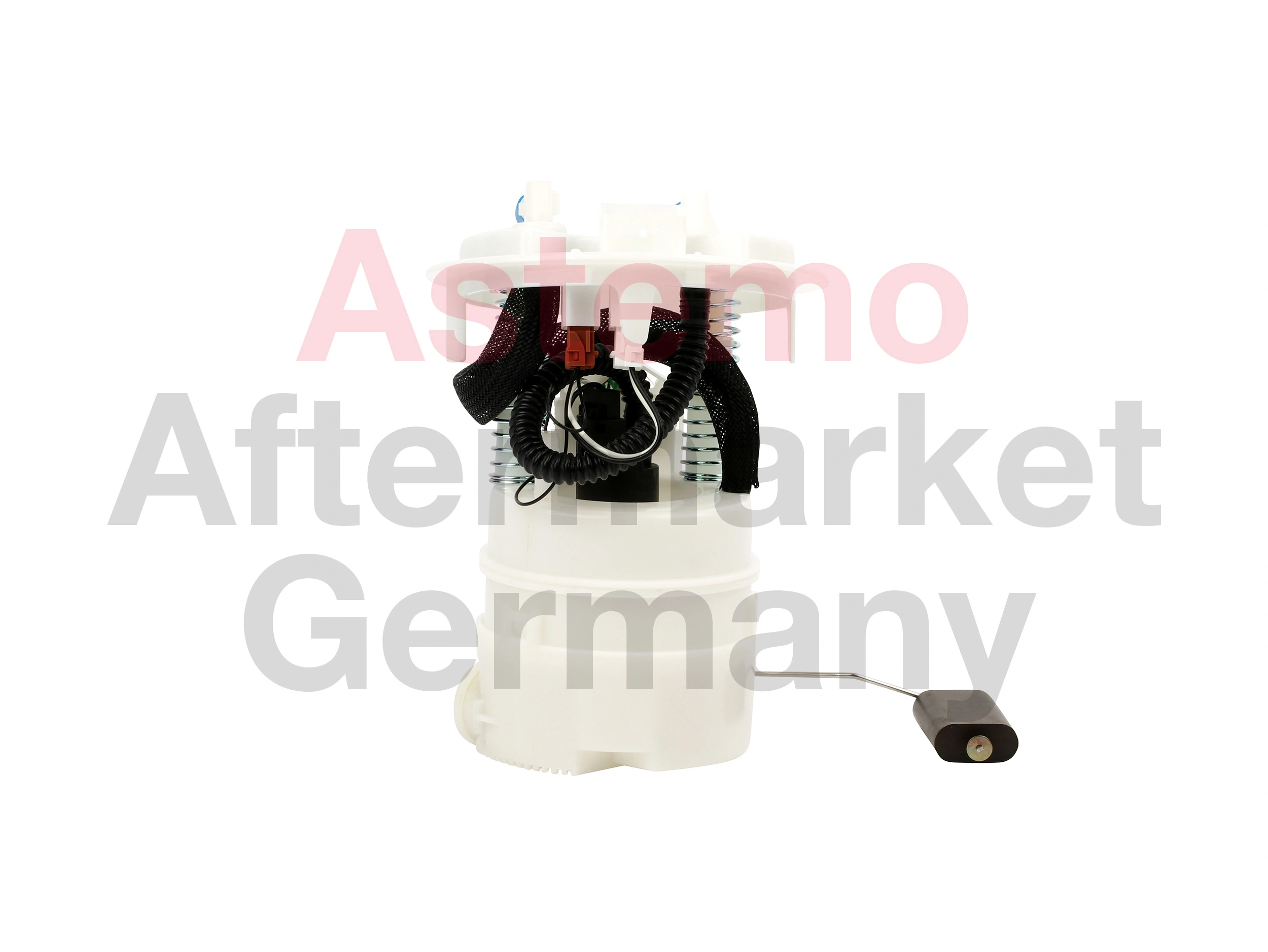 Fuel Feed Unit