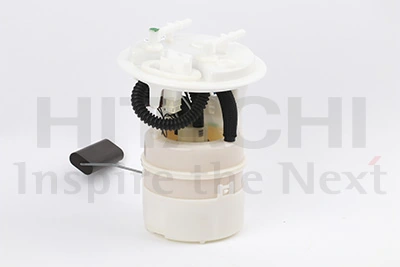 Fuel Feed Unit