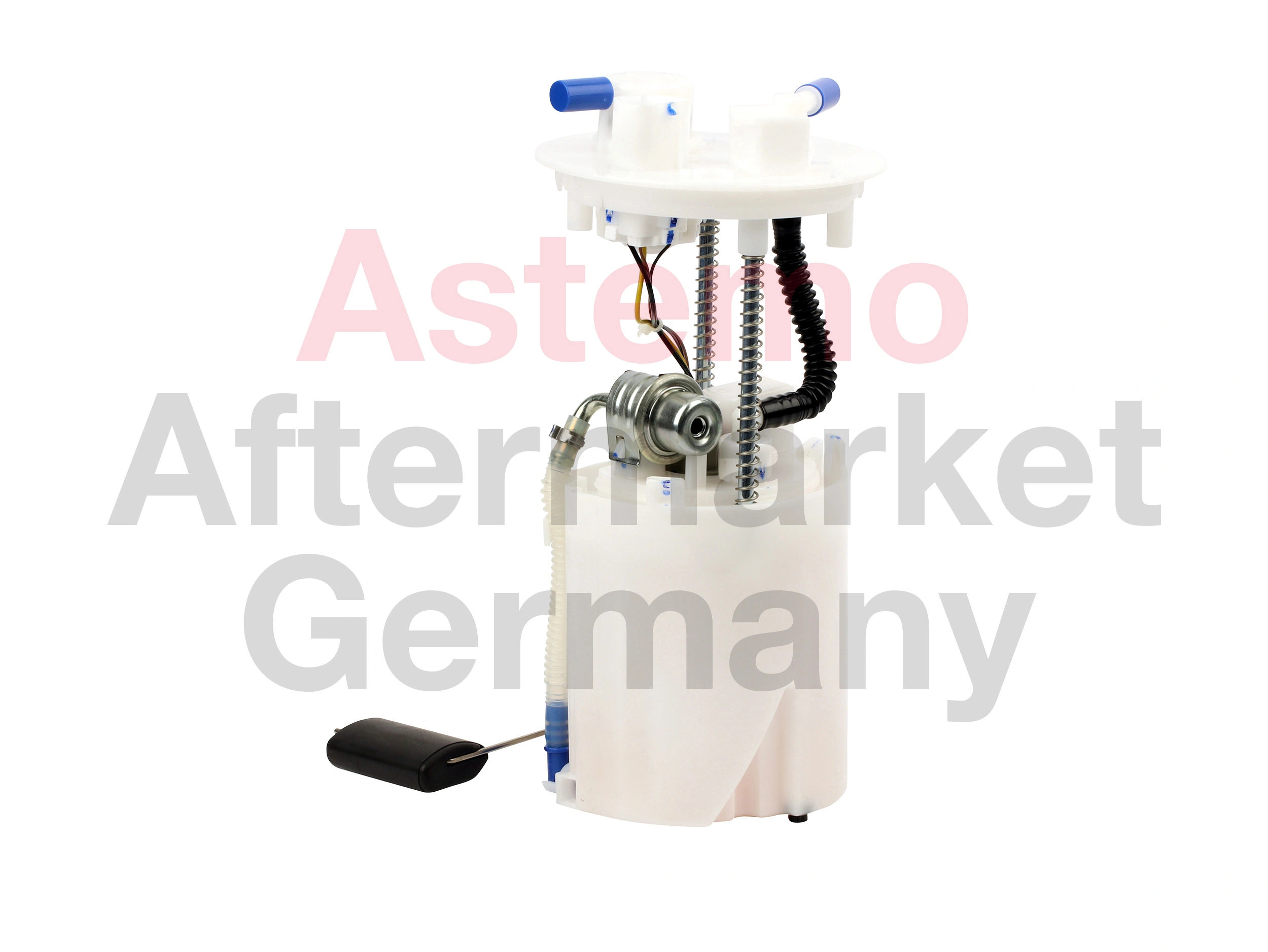 Fuel Feed Unit