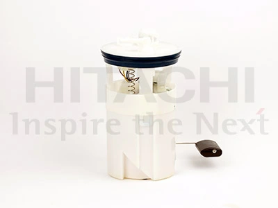 Fuel Feed Unit