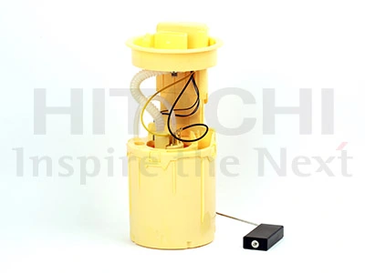 Fuel Feed Unit