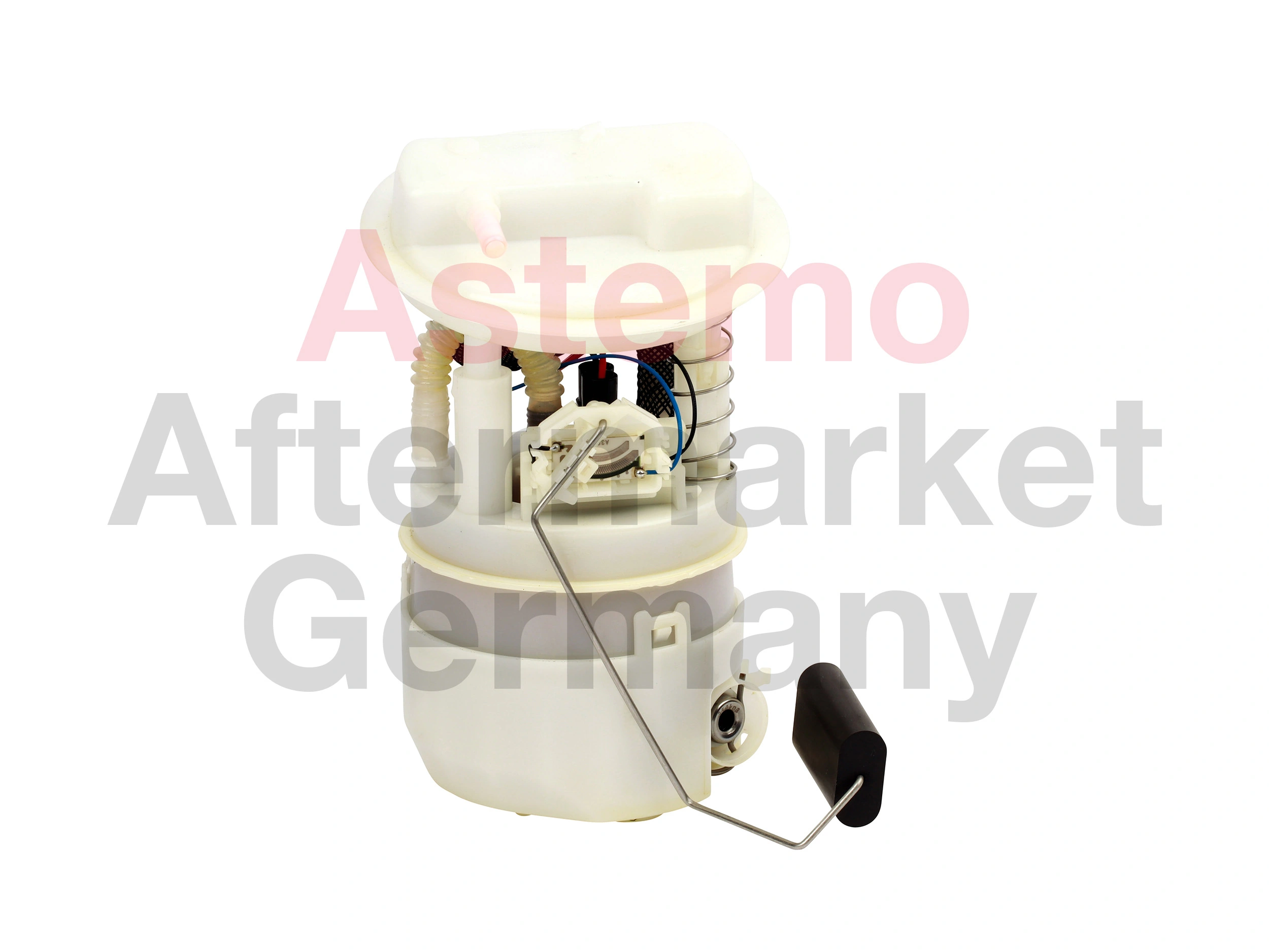 Fuel Feed Unit