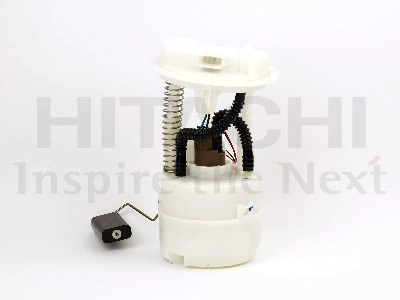 Fuel Feed Unit