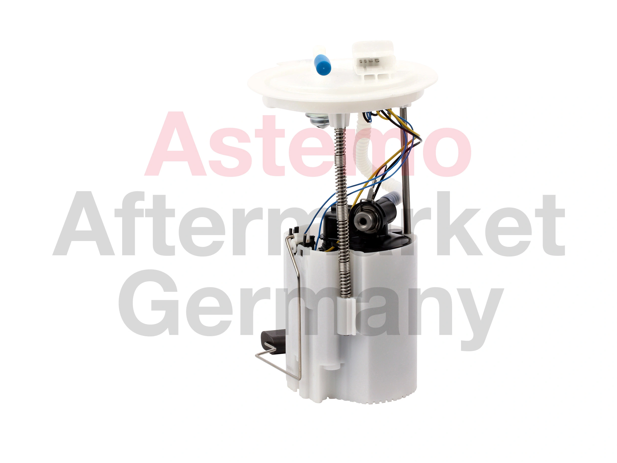 Fuel Feed Unit