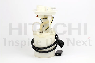 Fuel Feed Unit