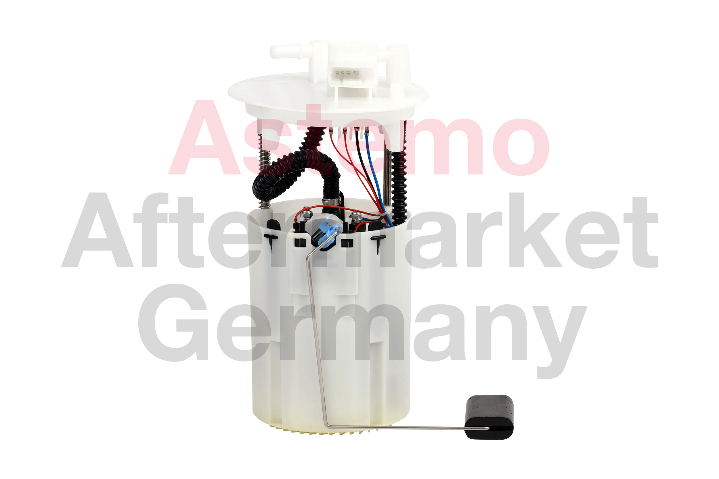 Fuel Feed Unit