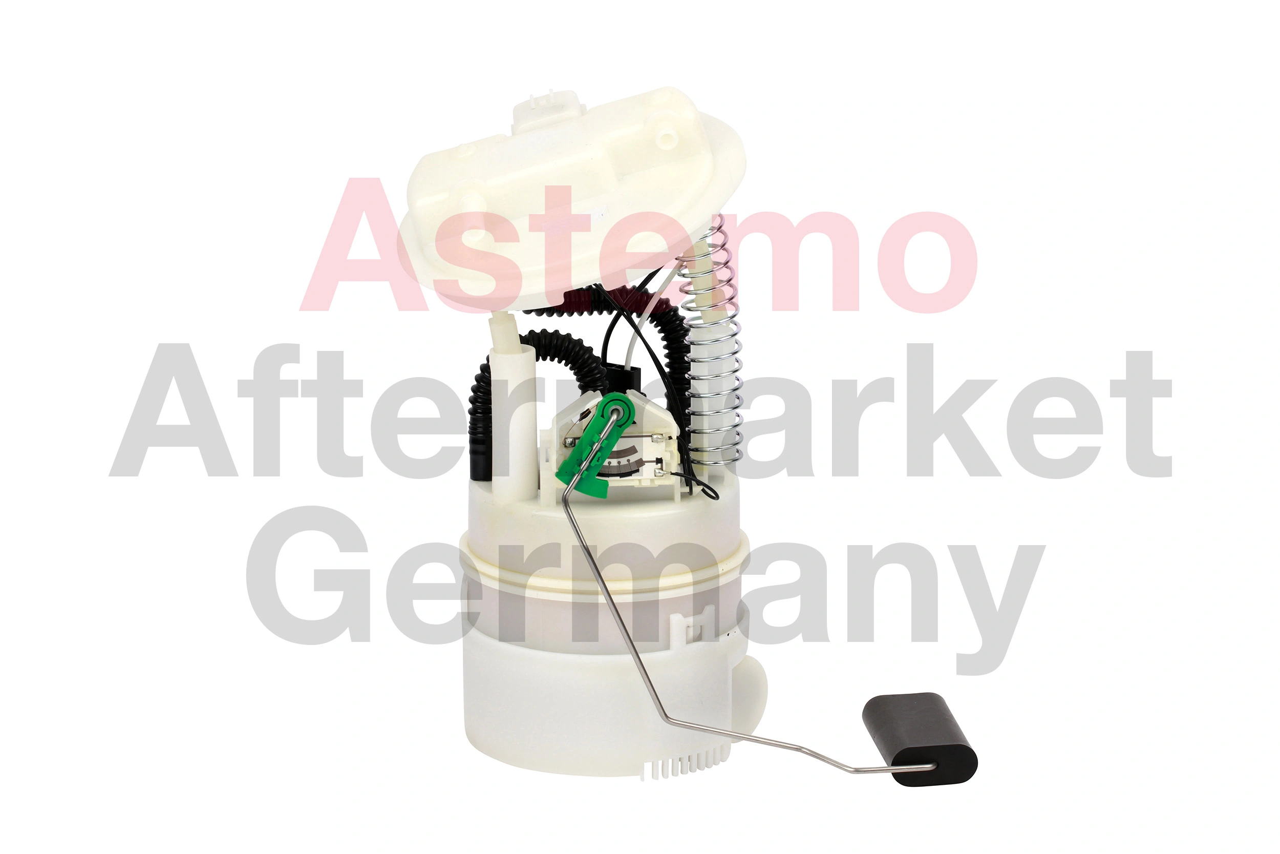 Fuel Feed Unit