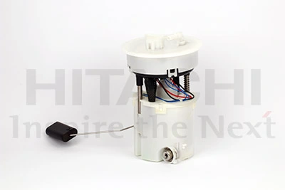 Fuel Feed Unit
