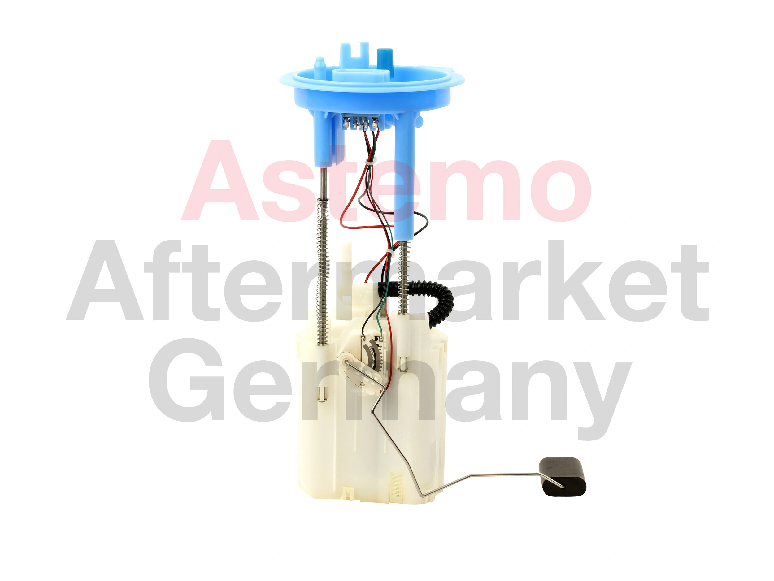 Fuel Feed Unit