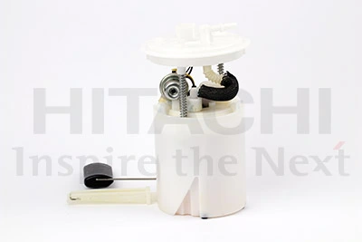 Fuel Feed Unit