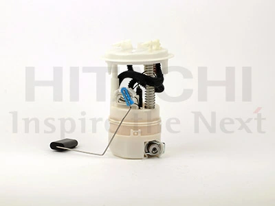Fuel Feed Unit