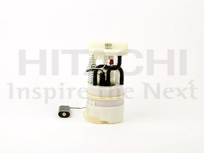 Fuel Feed Unit