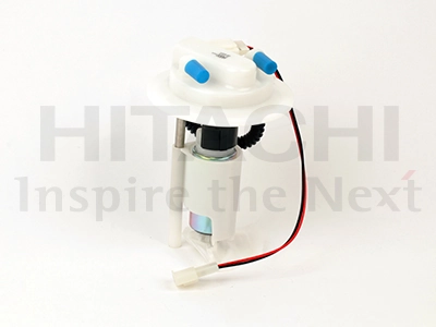 Fuel Feed Unit