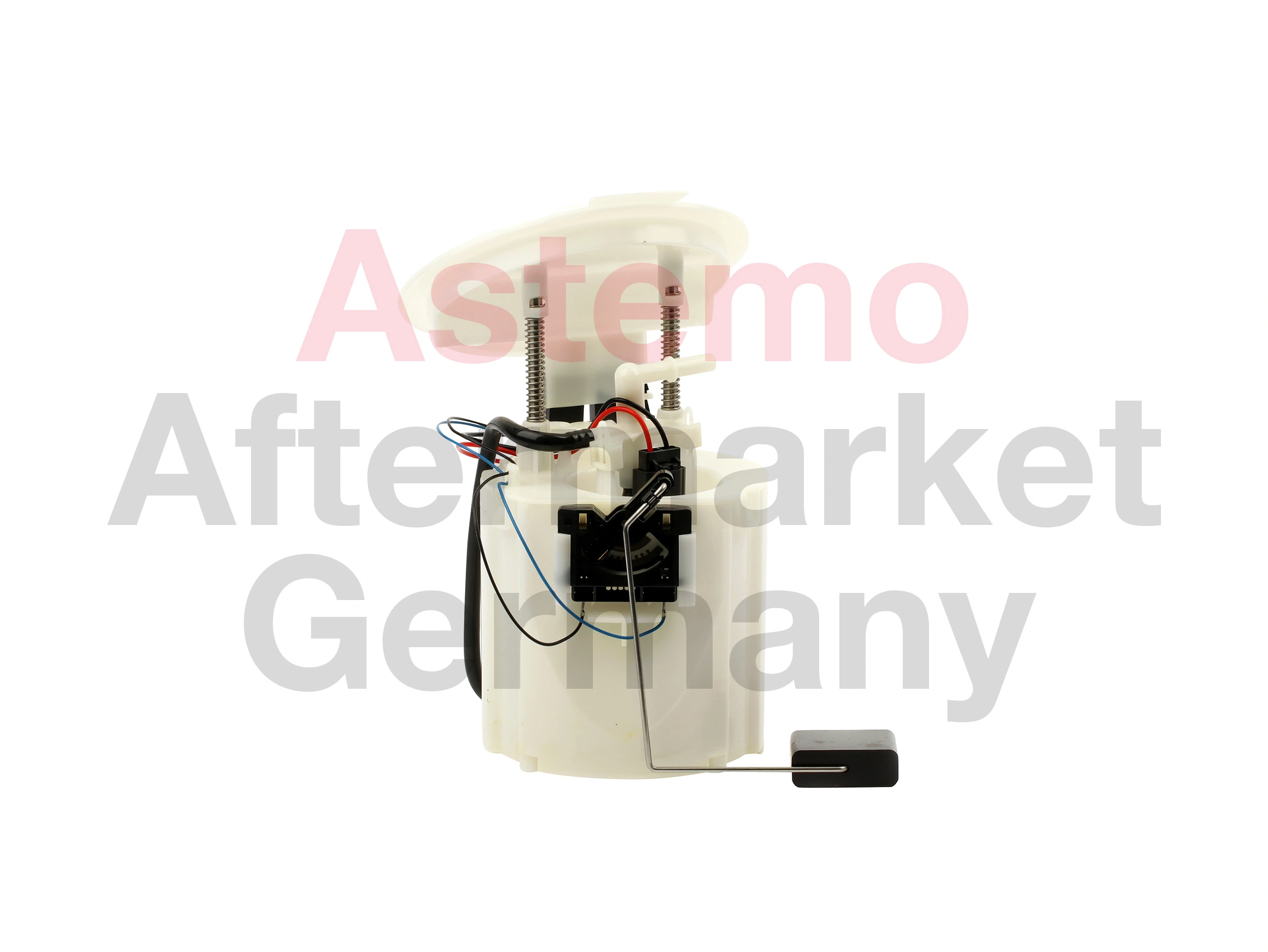 Fuel Feed Unit