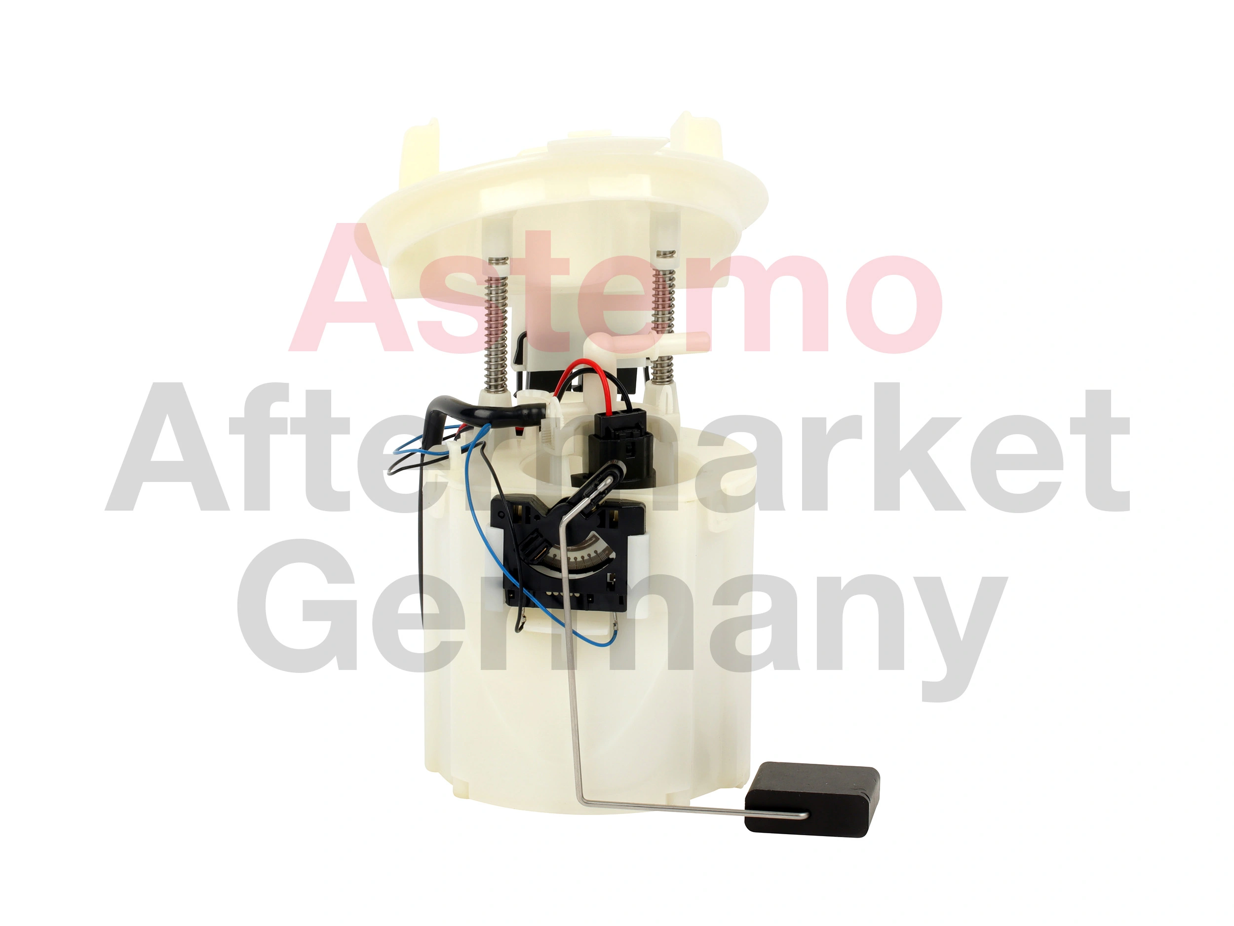Fuel Feed Unit