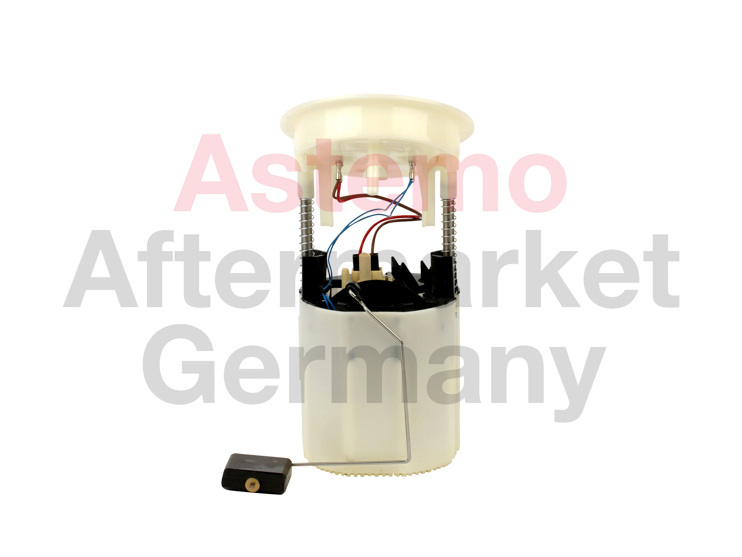 Fuel Feed Unit
