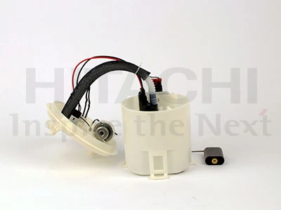 Fuel Feed Unit