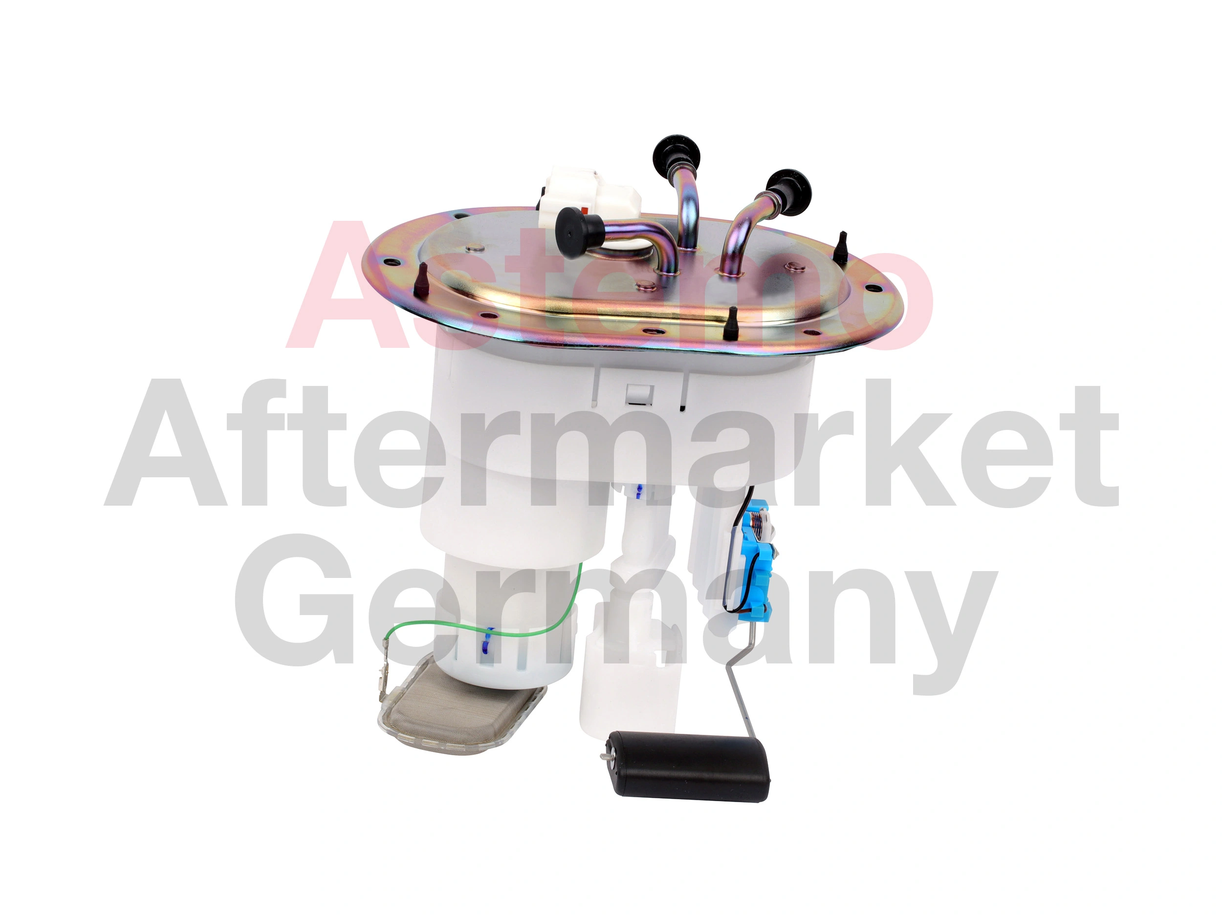 Fuel Feed Unit