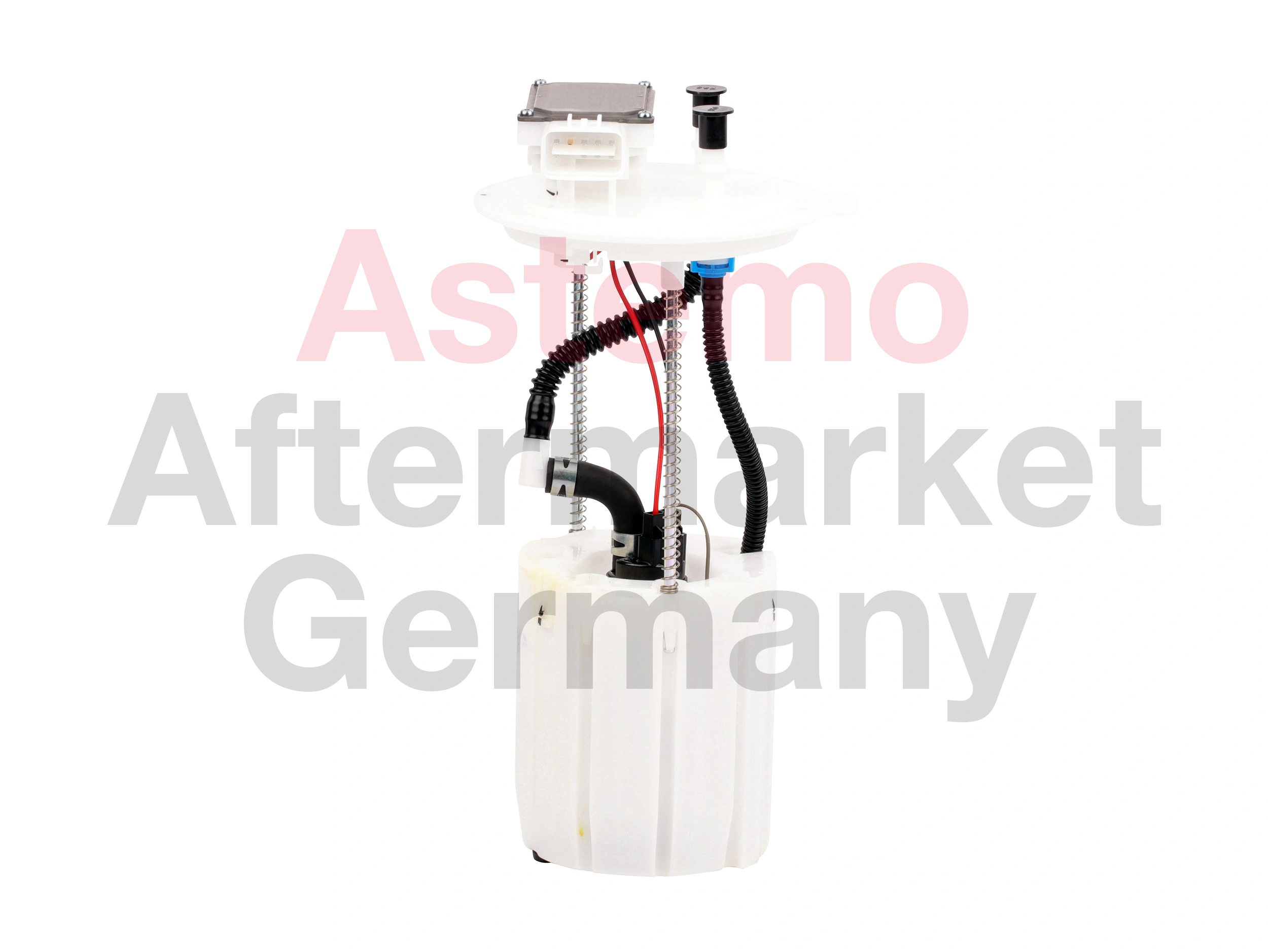 Fuel Feed Unit