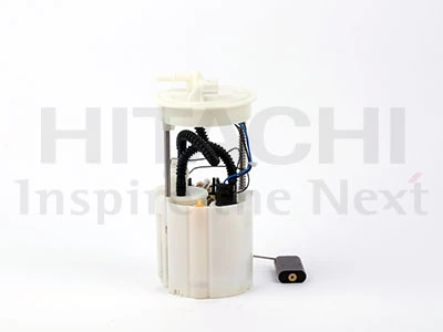 Fuel Feed Unit