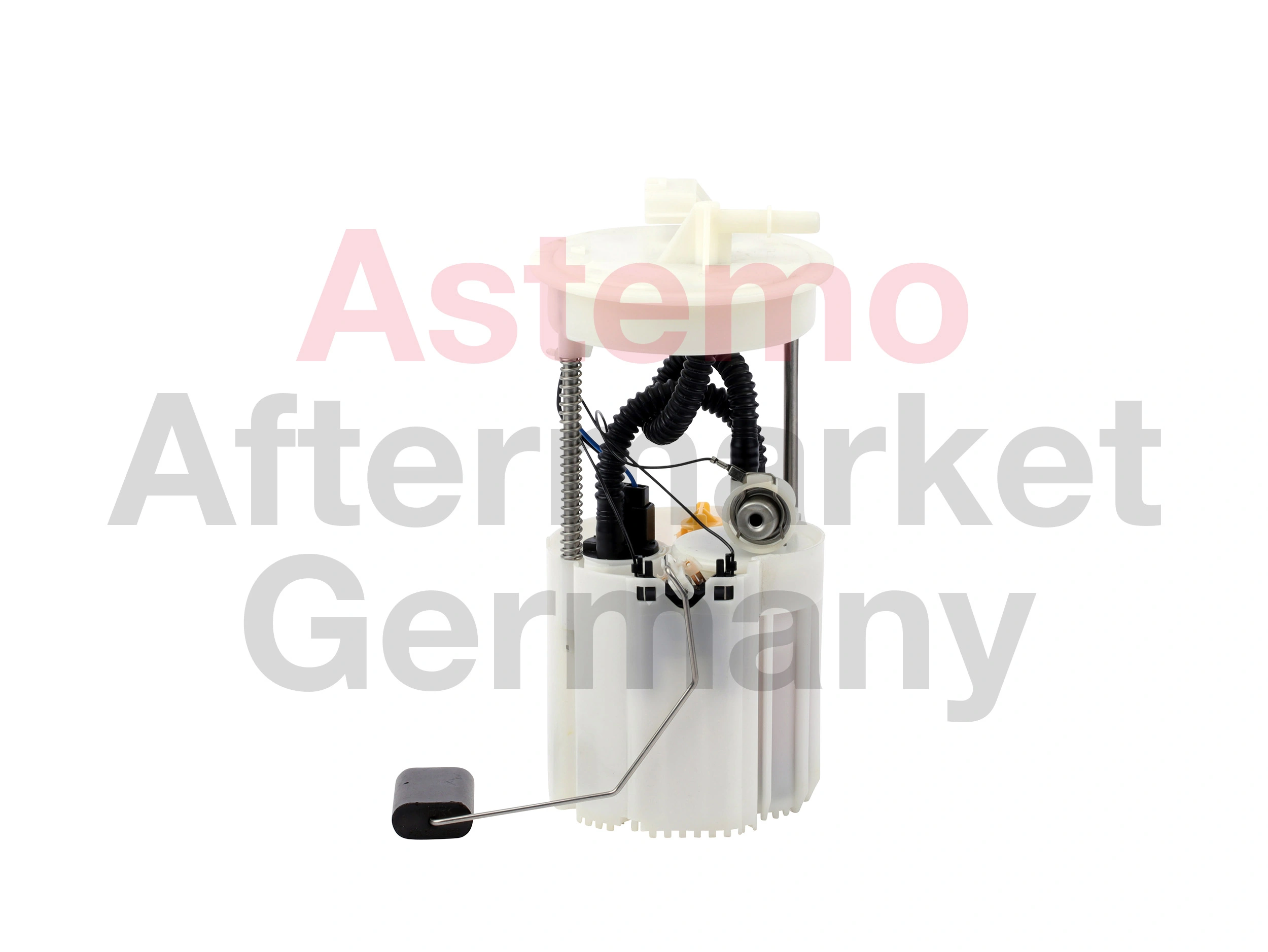 Fuel Feed Unit