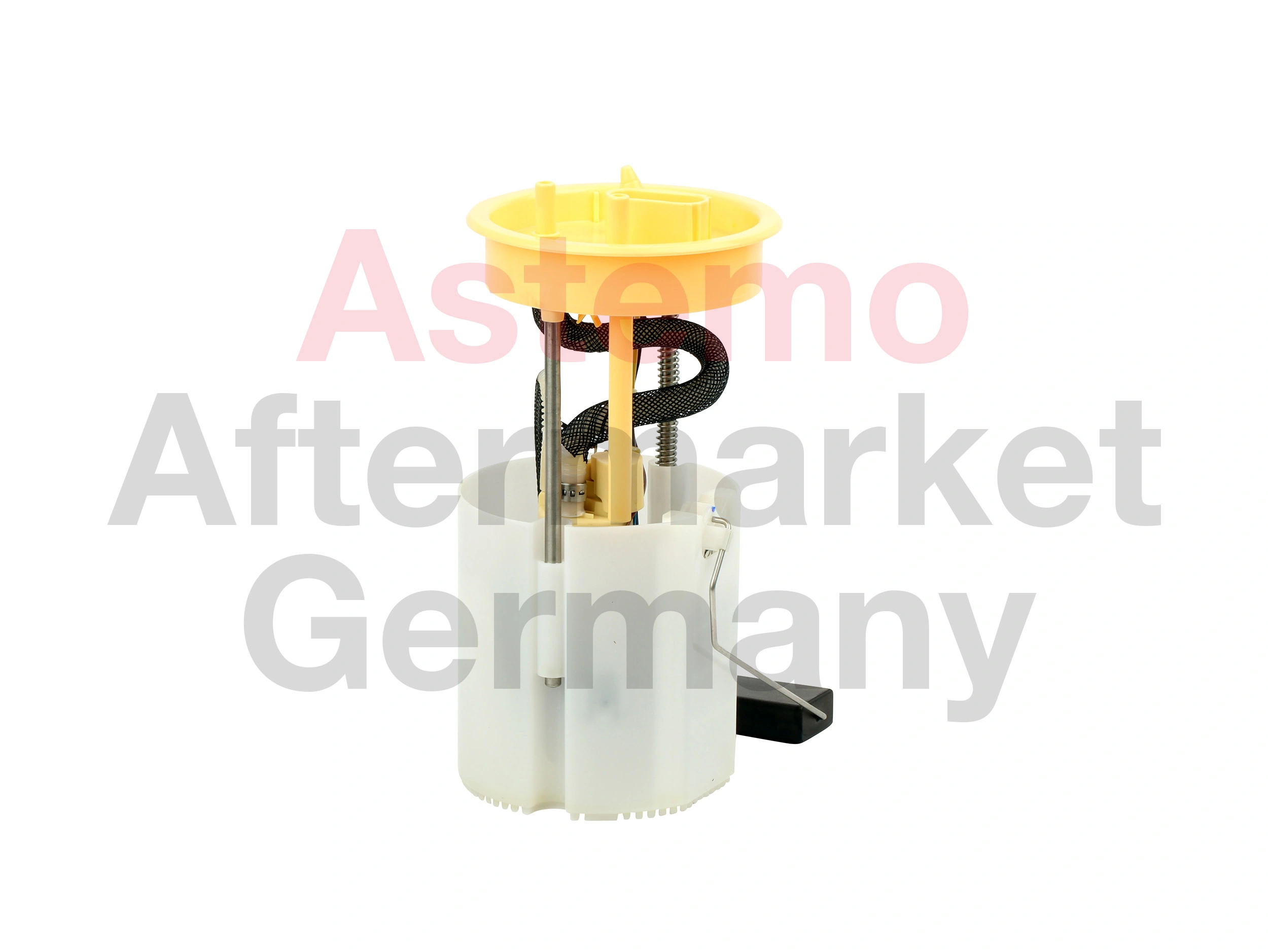 Fuel Feed Unit