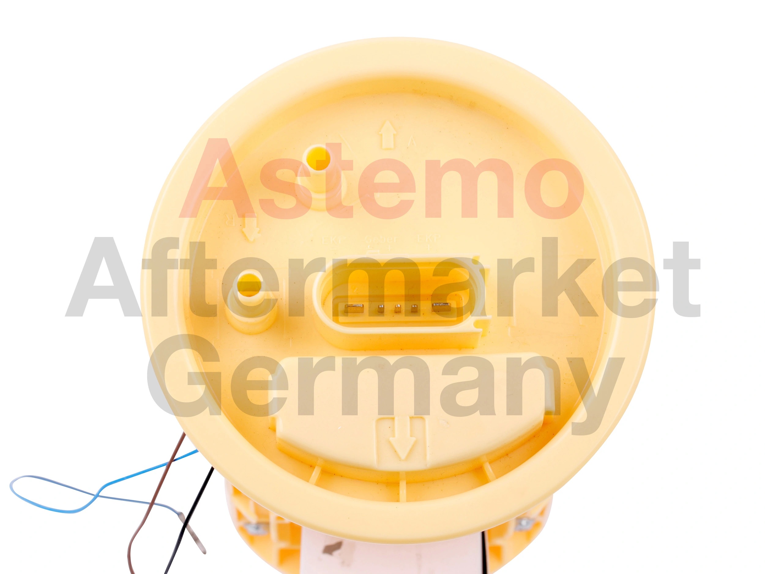 Fuel Feed Unit